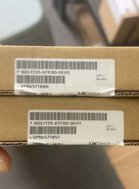 模块6DL1135-6TF00-0EH1议价