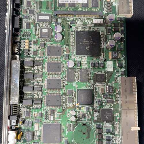 TEL控制卡E2B107CPPC，E2B107-13议价
