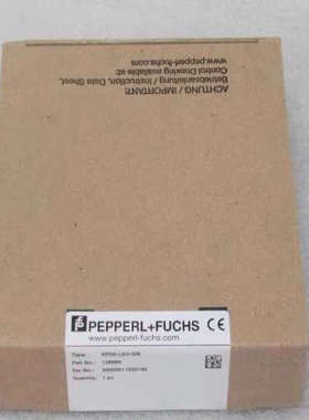 P+F倍加福 安全栅 KFD0-LGH-GN 货号12698议价