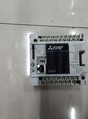 FX5UJ-24MRES，议价