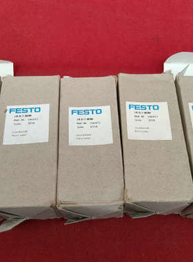 费斯托传感器LR-D-7- 546452议价