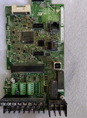安川变频器主板，ETC740111-S5073，YPHT31议价