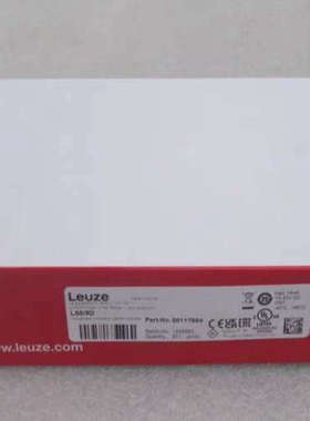 Leuze劳易测 LS59D 传感器 50117694 全议价