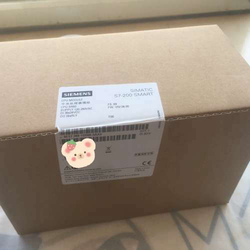 CPU SR60 6ES7 288-1SR60-0AA议价