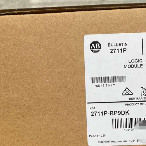2711P-RP9DK模块行货议价