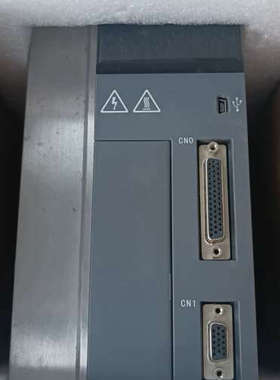 信捷DS5F-43P0-PTA，信捷3KW伺服驱动。1只，全议价