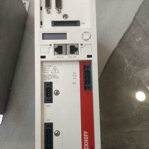 倍福伺服驱动器AX5112-0000-0200，还有议价