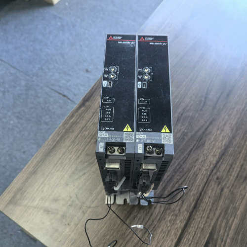 伺服驱动器MR-JET-40G-N1 21.22年议价