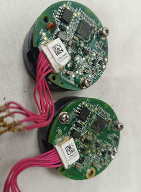 汇川编码器EA-33B18M16H5DU4议价