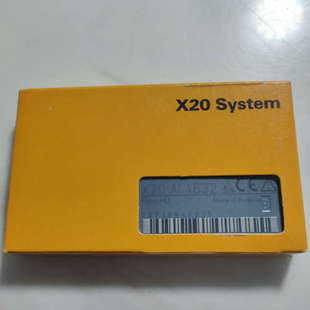 X20AI4632 贝加莱模议价