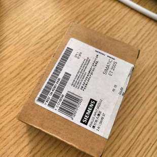 4GB01 134 6ES7 0AB0 议价