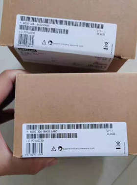 6ES7326-1BK02-0AB0   6E议价