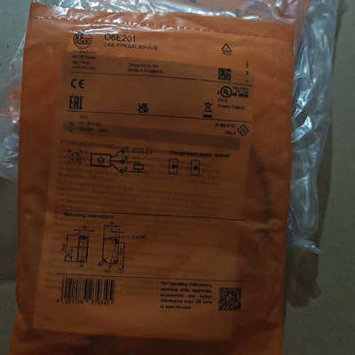 IFM易福门O6E201对射光电开关传感器06S议价