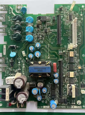 F1-PP-22-4 SA537855-01富士变频器电源驱议价
