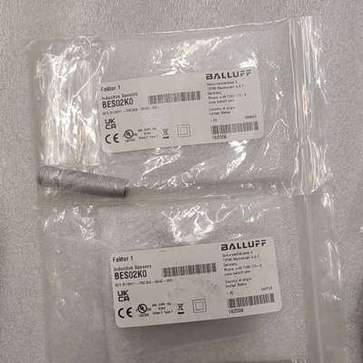 巴鲁夫BES02K0接近开关，BES M12MF1-PS议价
