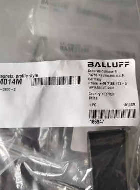 巴鲁夫BAM014M BTL5-P-3800-2定位议价