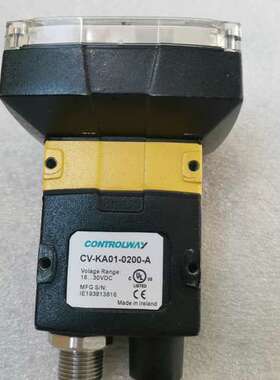 CONTROLWAY 科瑞 CV-KA01-020议价