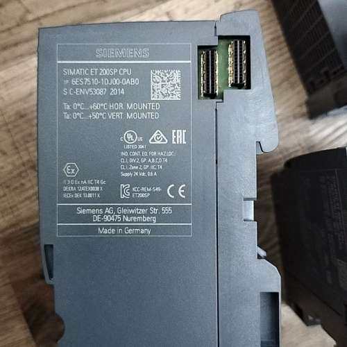 (议价)6ES7 510-1DJ00-0AB0，，