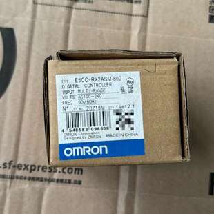 800 RX2ASM 温控器E5CC 原 议价
