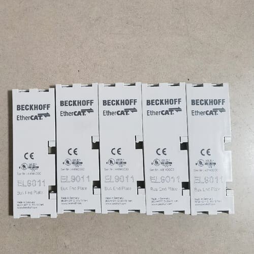 BECKHOFF倍福 EL9011 (议价)