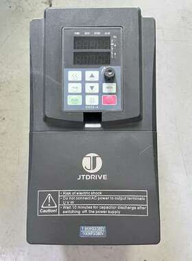 JT330S2 KB0075G3 金田变频器，7.5KW议价
