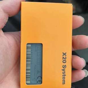 贝加莱X20CS1030 议价