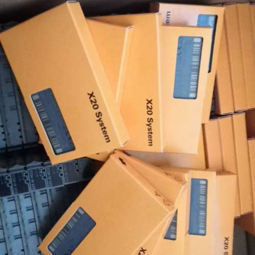 x20ps9600 贝加莱电源模块 议价