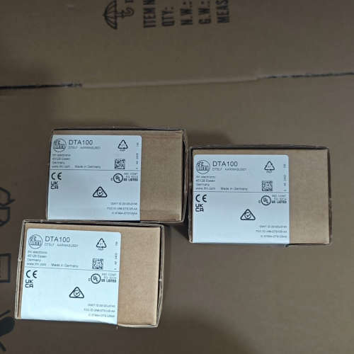 IFM易福门DTA100具AS-Interfac议价