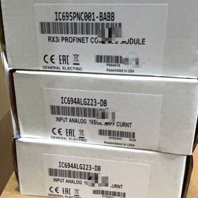 IC694ALG223 GE  IC694系列 GE议价