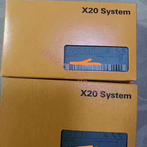 x20di6371 贝加莱议价