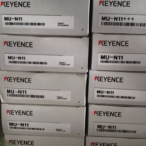 基恩士KEYENCE MU-N11，！(议价)