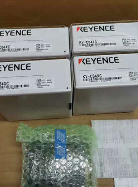 基恩士KV-C64TC KV-C64XC模块，里议价