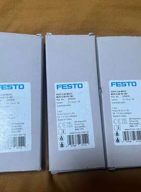 festo阀  575575议价