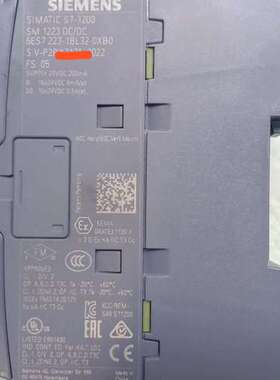 模块6ES7   223-1BL320XB0议价