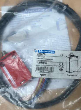 限位行程开关XCSM3910L1议价