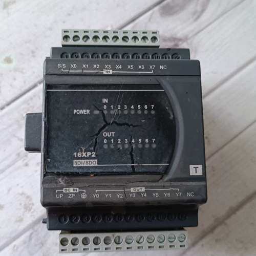 台达模块，DVP16XP211T  ，议价