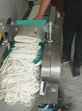 可选不粘刀仿人工手切防粘刀