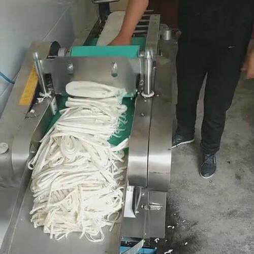 可选不粘刀仿人工手切防粘刀