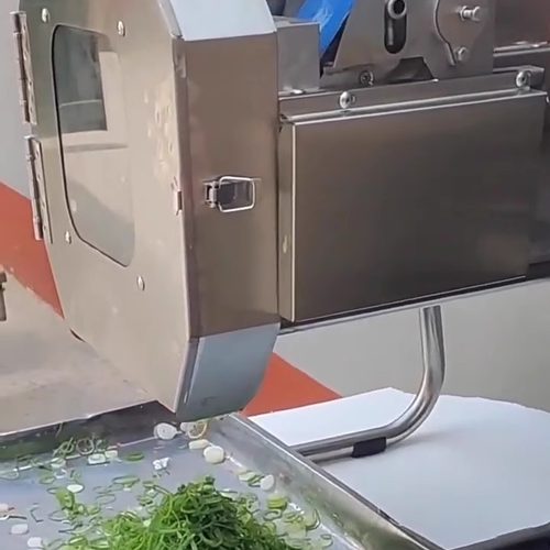 切葱机切线椒辣椒香菜小白菜蒜苔