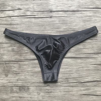 男小三角内裤青年半包臀比基尼