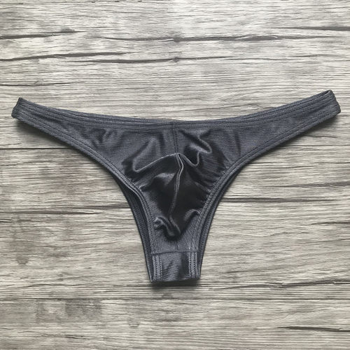 男小三角内裤青年半包臀比基尼