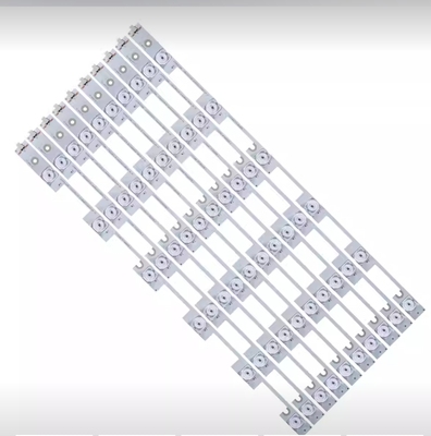 适用康佳LED49S8000U LED49E92U LED49S880U LED49X2700B灯条凹铝