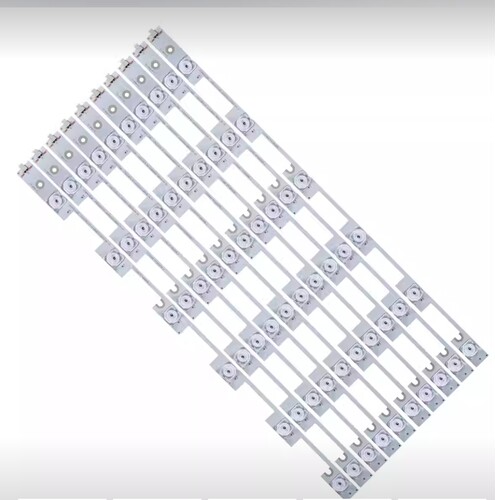 适用康佳LED49S8000U LED49E92U LED49S880U LED49X2700B灯条凹铝