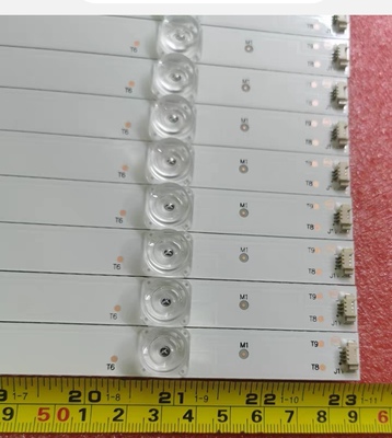 适用风行G55C F55C LQ55AL88M81灯条LED55D6-01(A) 30355006201