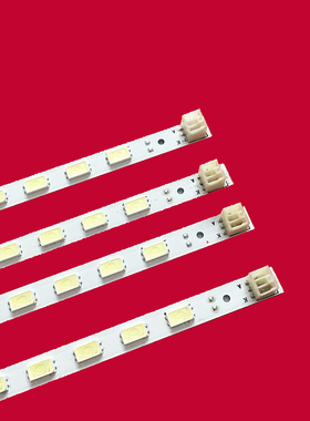 适用索尼KDL-55HX750灯条KLV-55EX630灯条SLED 2012SLS55 7030 58