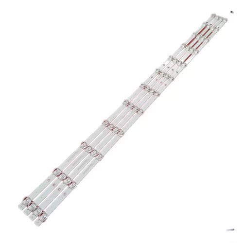 12灯4条长虹55G1055G7灯条