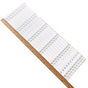 适用海尔LU58D31 58T81X灯条JL.D58051330-020AS-M_V03 3P58UM003