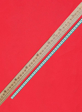 全新适用原装AOC Q3277FQE灯条320MA01 V0 / 320MA01 V1一对价