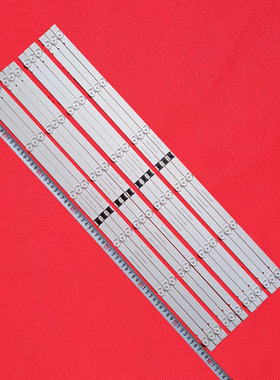 全新适用索尼XBR-65X800H KD-65X8000H灯条液晶电视LB6507Y V0 06