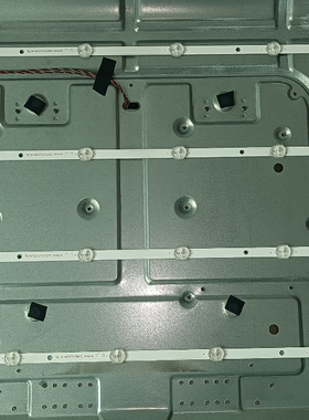 先科LED40HD310液晶RAIZEA LED40HD310C灯条RH43-D3852X-01A-DL